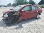2019 NISSAN VERSA S - 3N1CN7AP3KL879666