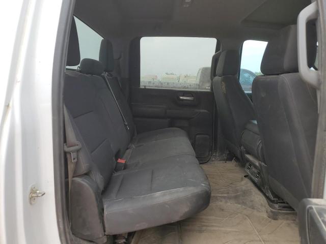 2024 CHEVROLET SILVERADO - 1GC4YME76RF166007