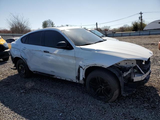 Vin: 5uxku2c3xh0n85565, lot: 50424115, bmw x6 xdrive35i 20174