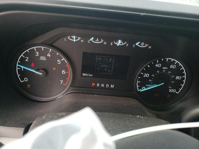 2024 FORD F250 SUPER - 1FT7X2BA4RED22684