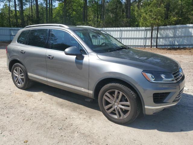 Vin: wvgef9bp1gd012594, lot: 52438305, volkswagen touareg sport 20164