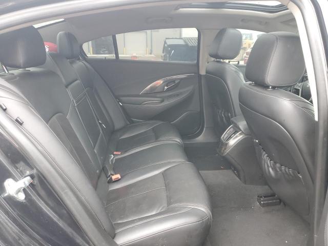 2015 BUICK LACROSSE P - 1G4GE5G35FF286636