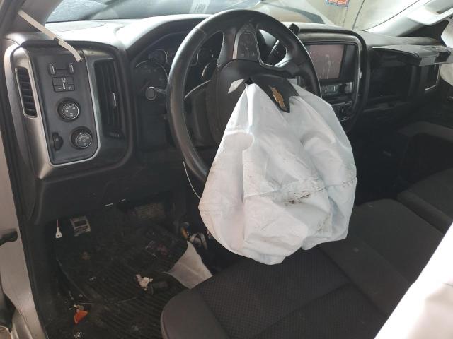 2016 CHEVROLET SILVERADO - 1GCVKRECXGZ111491