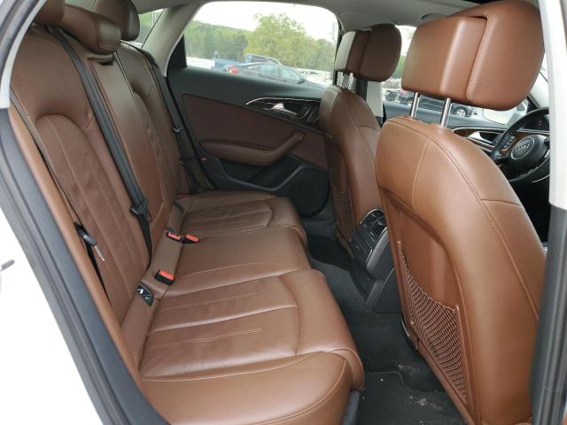 2015 AUDI A6 PREMIUM - WAUFGAFC4FN028079