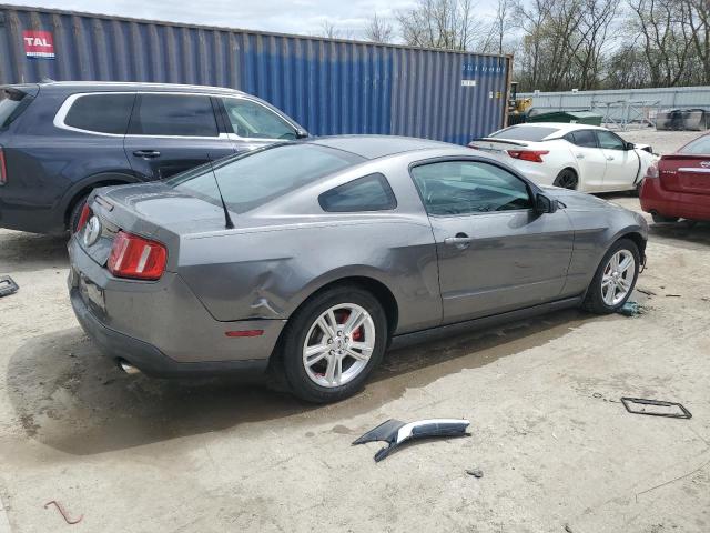 Vin: 1zvbp8an2a5150254, lot: 54720485, ford all models 20103