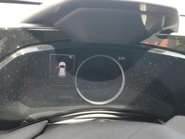 2023 LEXUS NX 350 2T2GGCEZ9PC021881