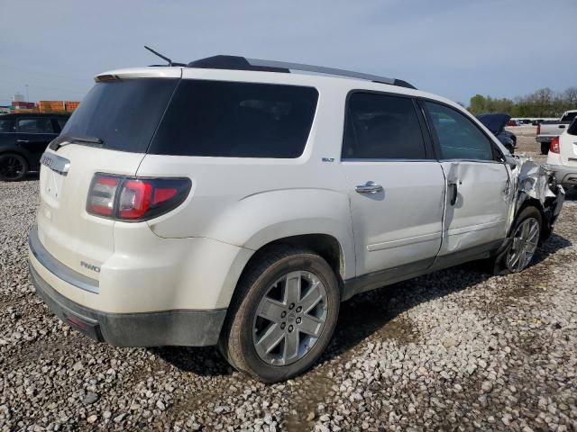 Vin: 1gkkvskd5hj210920, lot: 53955895, gmc acadia slt-2 20173