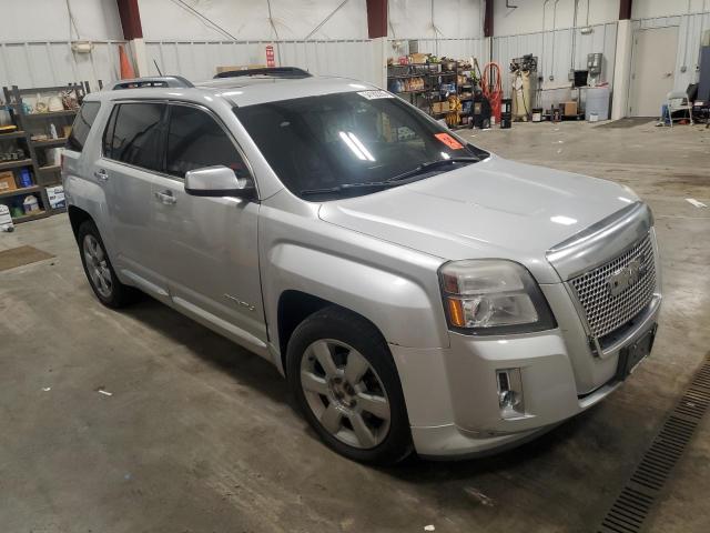 Vin: 2gkflze32f6180546, lot: 54182265, gmc terrain denali 20154