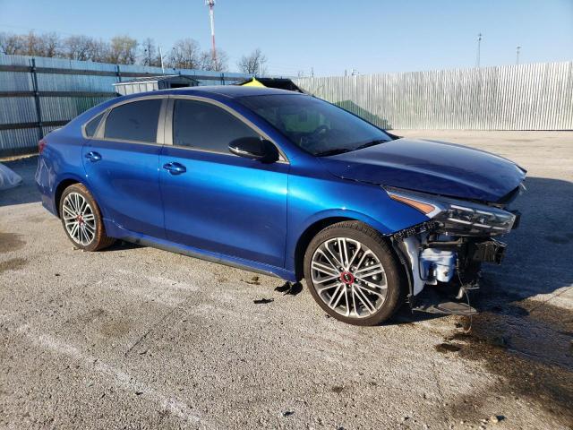 Vin: 3kpf44ac6re771212, lot: 53042535, kia forte gt 20244