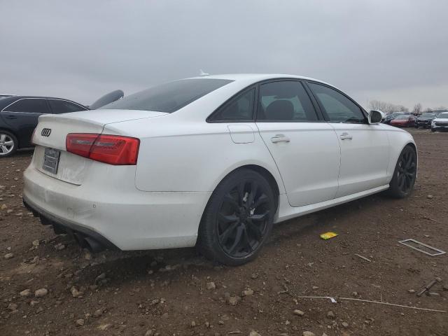 Vin: wauhgafc2cn139251, lot: 52504415, audi a6 prestige 20123