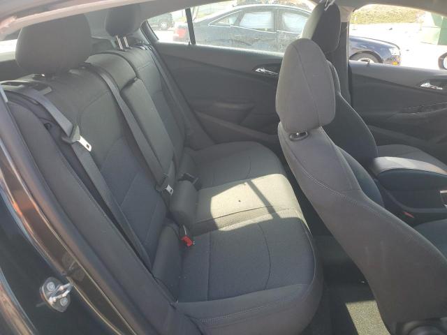2019 CHEVROLET CRUZE LT - 3G1BE6SM8KS611041