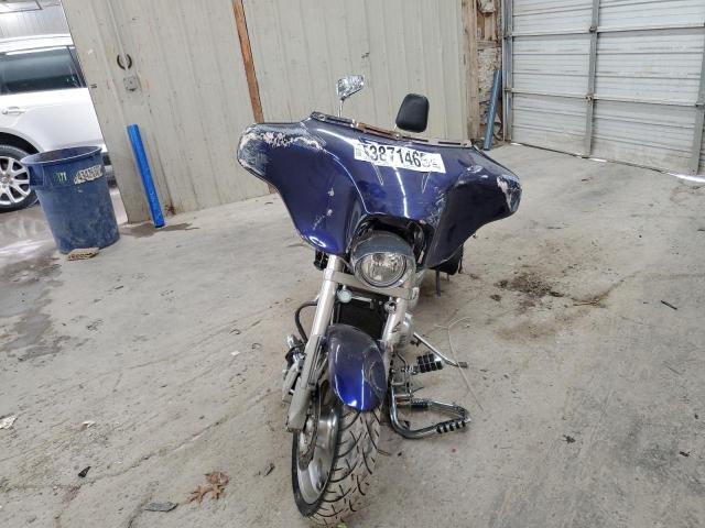 2002 HONDA VTX1800 1HFSC46072A003074