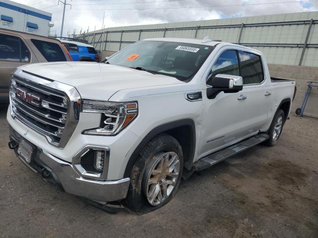 GMC SIERRA K15