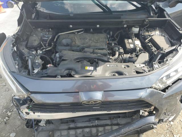 2019 TOYOTA RAV4 XLE P JTMC1RFV7KD020226