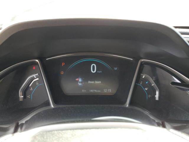 2016 HONDA CIVIC EX - 2HGFC2F74GH503846