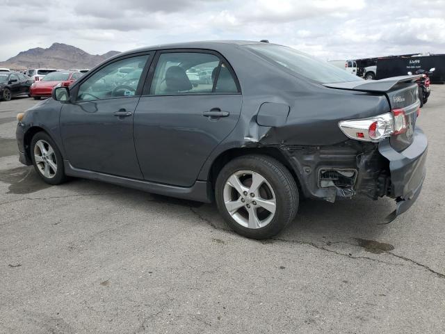Vin: 2t1bu4ee5bc664859, lot: 51607285, toyota corolla base 20112