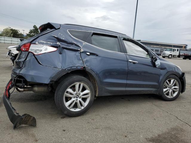 Vin: 5xyzwdla1gg307974, lot: 51846285, hyundai santa fe 20163