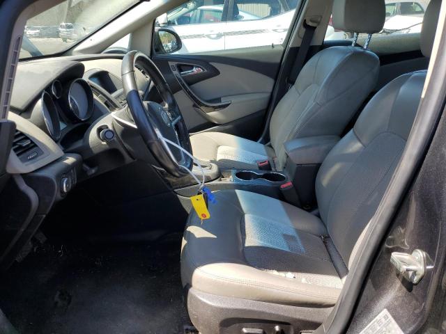 2016 BUICK VERANO SPORT TOURING - 1G4PW5SK7G4169360