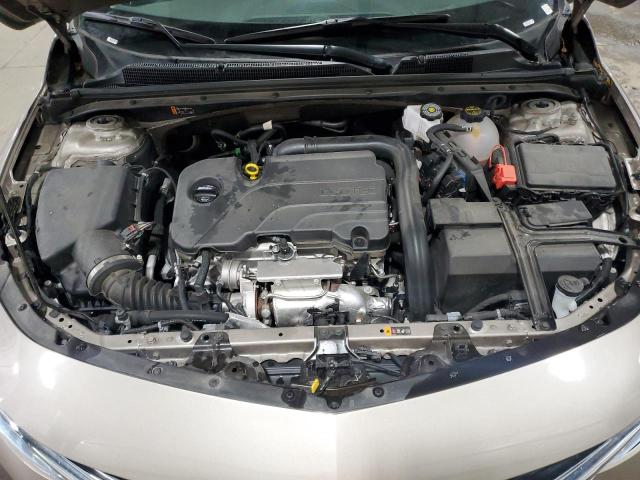 2024 CHEVROLET MALIBU PRE - 1G1ZE5ST3RF197276
