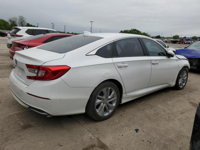 Vin: 1hgcv1f19la062601, lot: 50831925, honda accord lx 20203