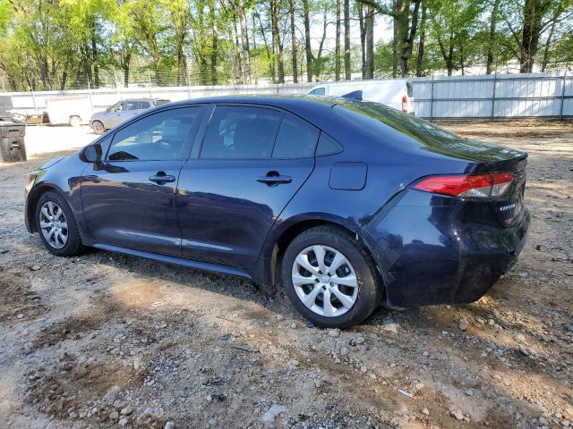 Vin: 5yfb4mde2pp039201, lot: 52228205, toyota corolla le 20232