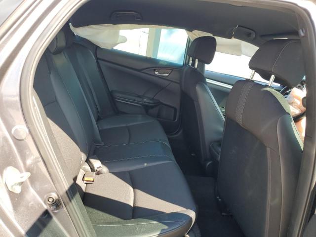 2019 HONDA CIVIC SPOR - 2HGFC2F88KH596436