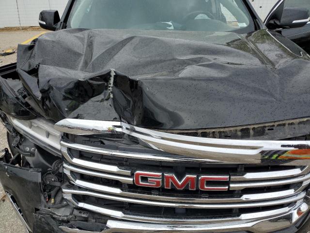 2020 GMC ACADIA SLE - 1GKKNKLS7LZ141347