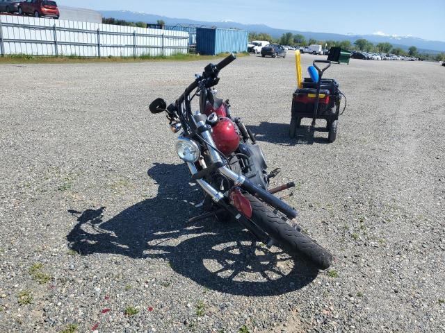 2016 HARLEY-DAVIDSON FXDB DYNA 1HD1GXM36GC323960