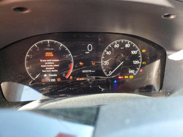 2025 HONDA HR-V LX 3CZRZ1H30SM719583