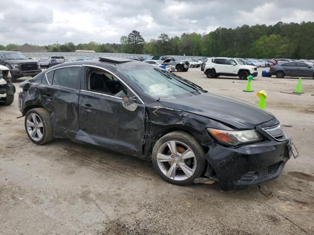 Vin: 19vde1f70ee006286, lot: 51629655, acura ilx 20 tech 20144