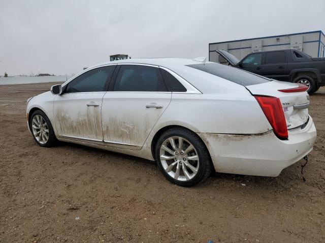 Vin: 2g61n5s36h9136020, lot: 50872265, cadillac xts luxury 20172