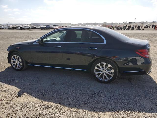 Vin: wddzf4jbxha098365, lot: 53580265, mercedes-benz e-class 300 20172
