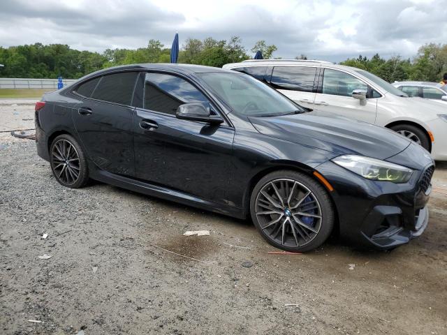 Vin: wba13al07l7f77150, lot: 54867205, bmw m2 20204