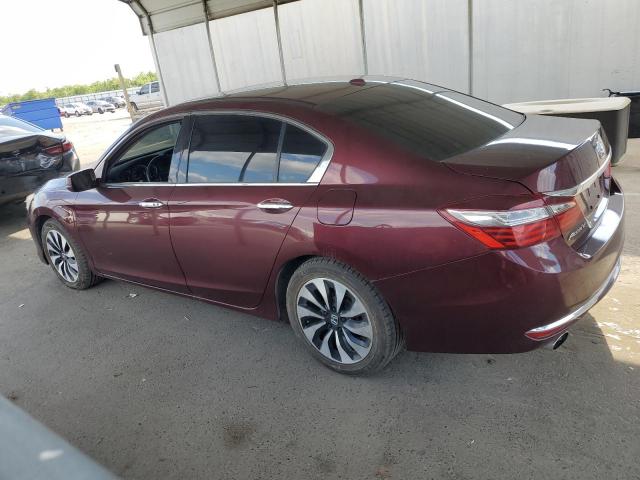 Vin: 1hgcr3f03ha013103, lot: 54682155, honda accord exl 20172