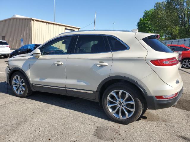 2018 LINCOLN MKC SELECT 5LMCJ2D90JUL21067