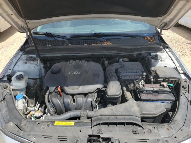 2015 KIA OPTIMA LX - 5XXGM4A77FG494385