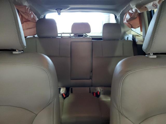 2015 SUBARU FORESTER 2 - JF2SJAHC6FH405981