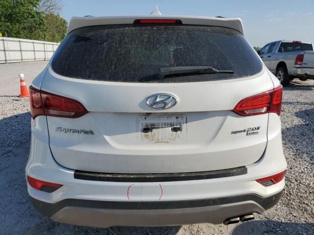 2017 HYUNDAI SANTA FE S - 5NMZW4LA9HH041496