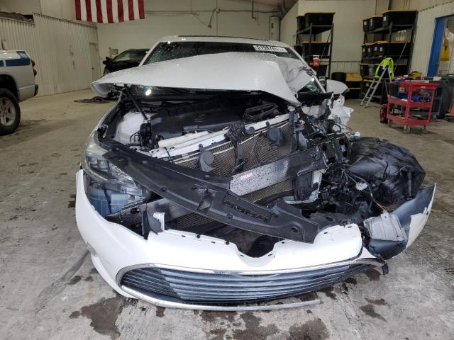 2016 TOYOTA AVALON XLE - 4T1BK1EB4GU214961