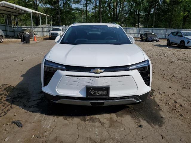2025 CHEVROLET BLAZER LT 3GNKDGRJXSS110056