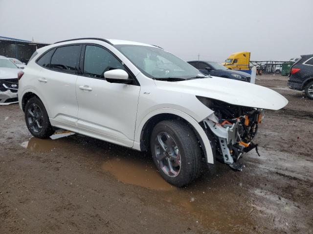 Vin: 1fmcu9nz6rua53364, lot: 53341105, ford escape st st line select 20244