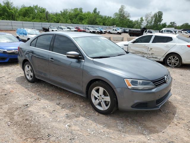 Vin: 3vwll7aj7em313598, lot: 54905595, volkswagen jetta tdi 20144