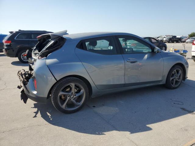 Vin: kmhtg6af4ku019768, lot: 53526665, hyundai veloster base 20193