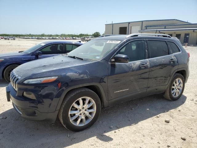 Vin: 1c4pjmds3gw352303, lot: 52962405, jeep grand cher limited 2016 img_1