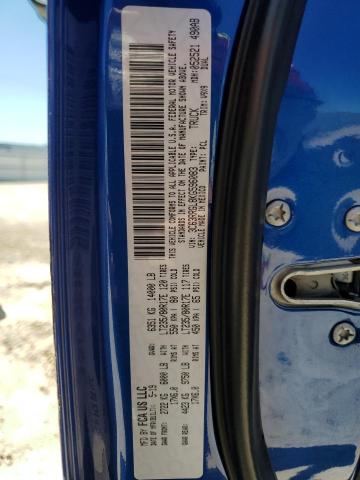 2019 RAM 3500 TRADE - 3C63RRGL8KG596083