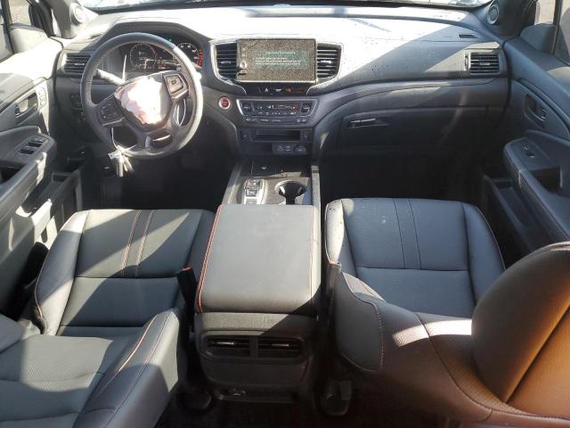 2025 HONDA RIDGELINE - 5FPYK3F60SB008072