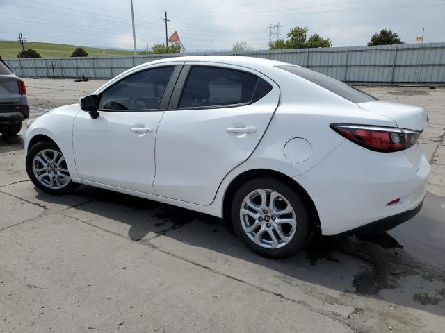 Vin: 3mydlbyv5jy330066, lot: 54416635, toyota yaris 20182