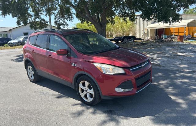 Vin: 1fmcu9g95dud25554, lot: 55523245, ford escape se 2013 img_1