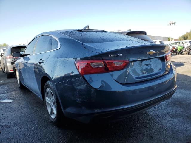 Vin: 1g1zc5st3sf137686, lot: 54698615, chevrolet malibu ls 20252