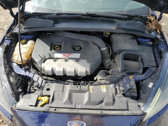 2016 FORD FOCUS ST - 1FADP3L92GL350186